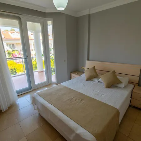 Villa Sunset Club Aqualettings Starfish 4 Fethiye