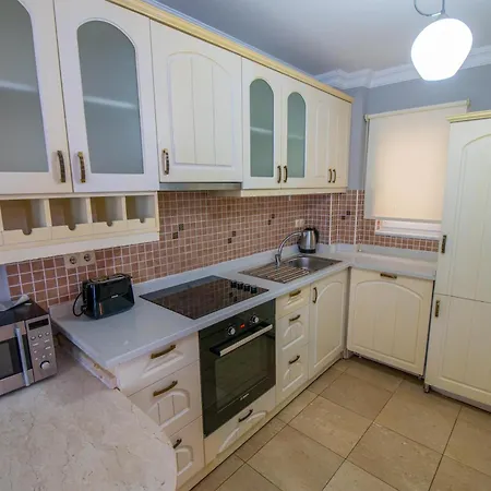 Sunset Club Aqualettings Starfish 4 *