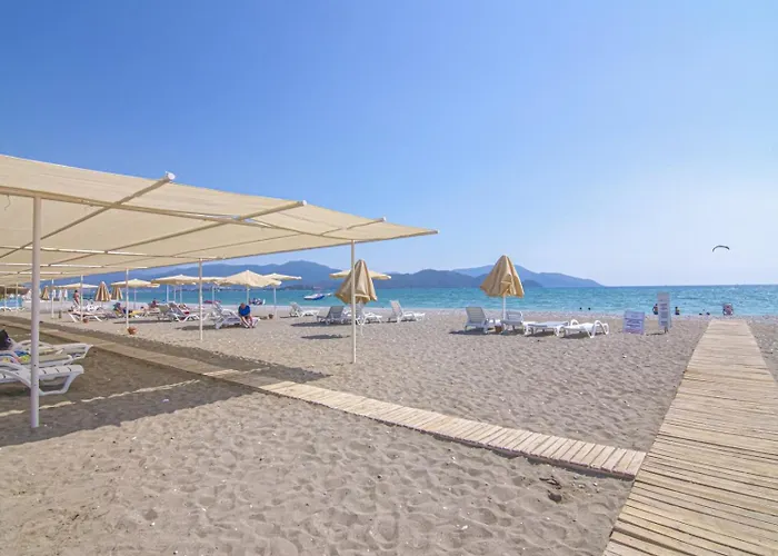 Sunset Club Aqualettings Starfish 4