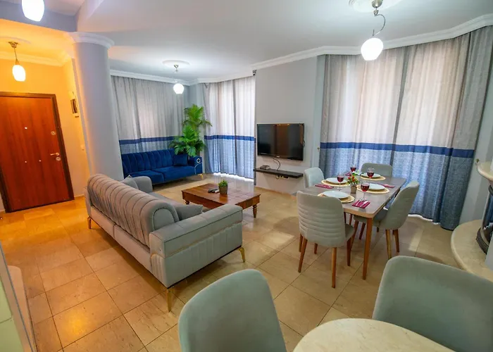 Sunset Club Aqualettings Starfish 4 Villa *