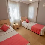 Sunset Club Aqualettings Starfish 4 *