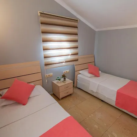 Villa Sunset Club Aqualettings Starfish 4