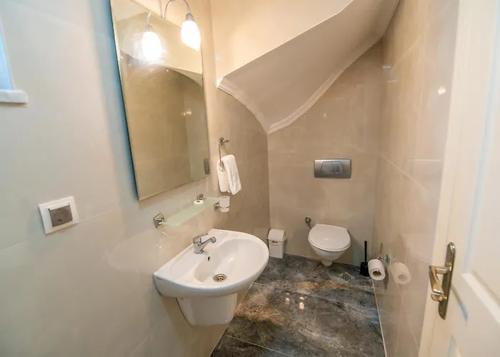 Sunset Club Aqualettings Starfish 4 *