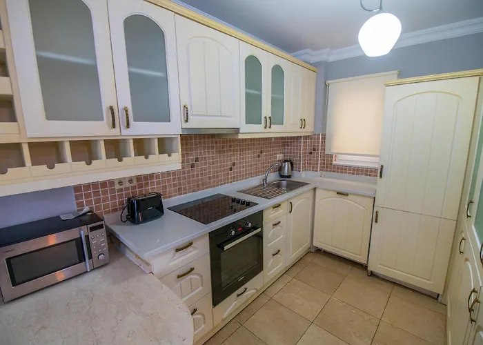 Sunset Club Aqualettings Starfish 4 *