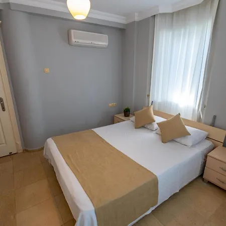 Sunset Club Aqualettings Starfish 4 *