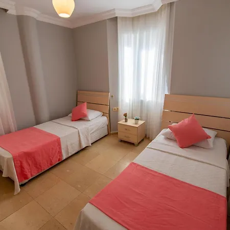 Sunset Club Aqualettings Starfish 4 别墅 *