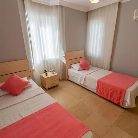 Sunset Club Aqualettings Starfish 4 *