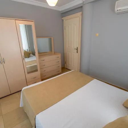 Sunset Club Aqualettings Starfish 4 * 费特希耶