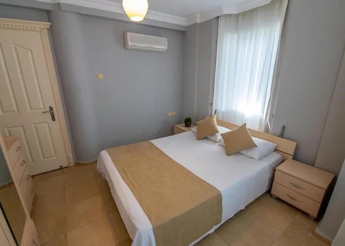 Sunset Club Aqualettings Starfish 4 *