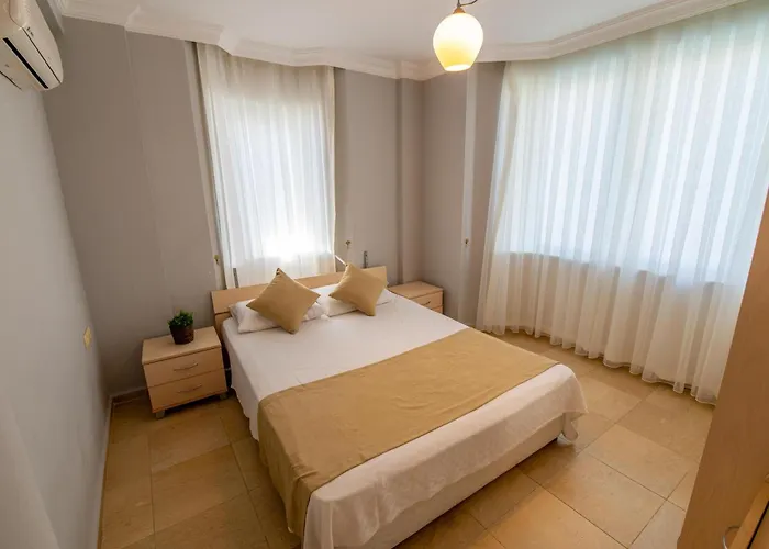 Sunset Club Aqualettings Starfish 4 别墅