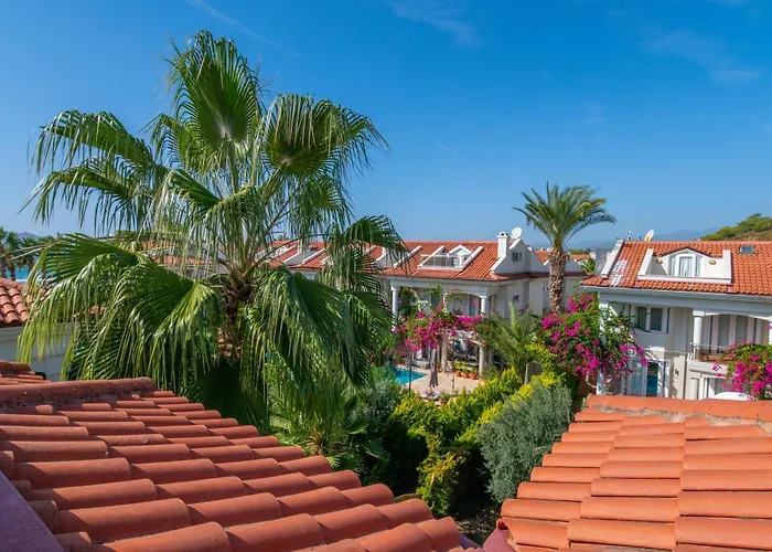 Sunset Club Aqualettings Starfish 4 *