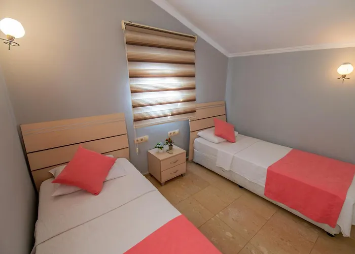 Villa Sunset Club Aqualettings Starfish 4